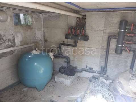 terreno agricolo in vendita a Bonate Sotto