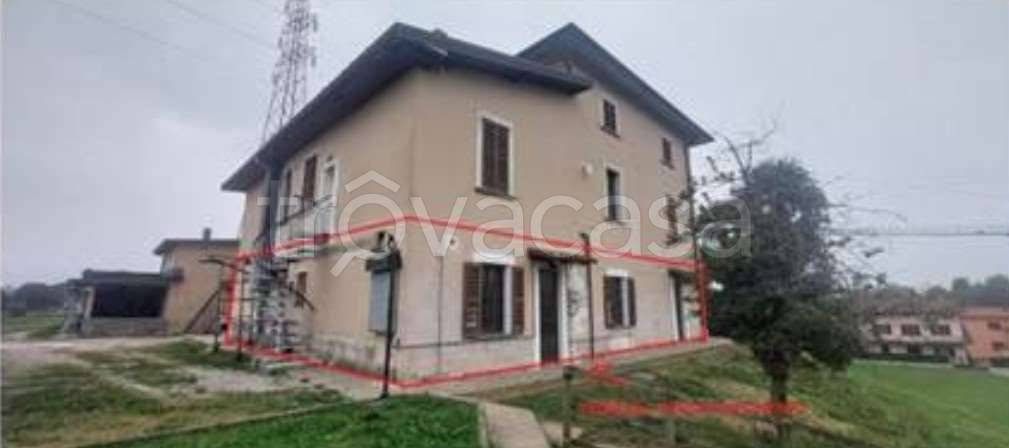 appartamento in vendita a Bonate Sotto