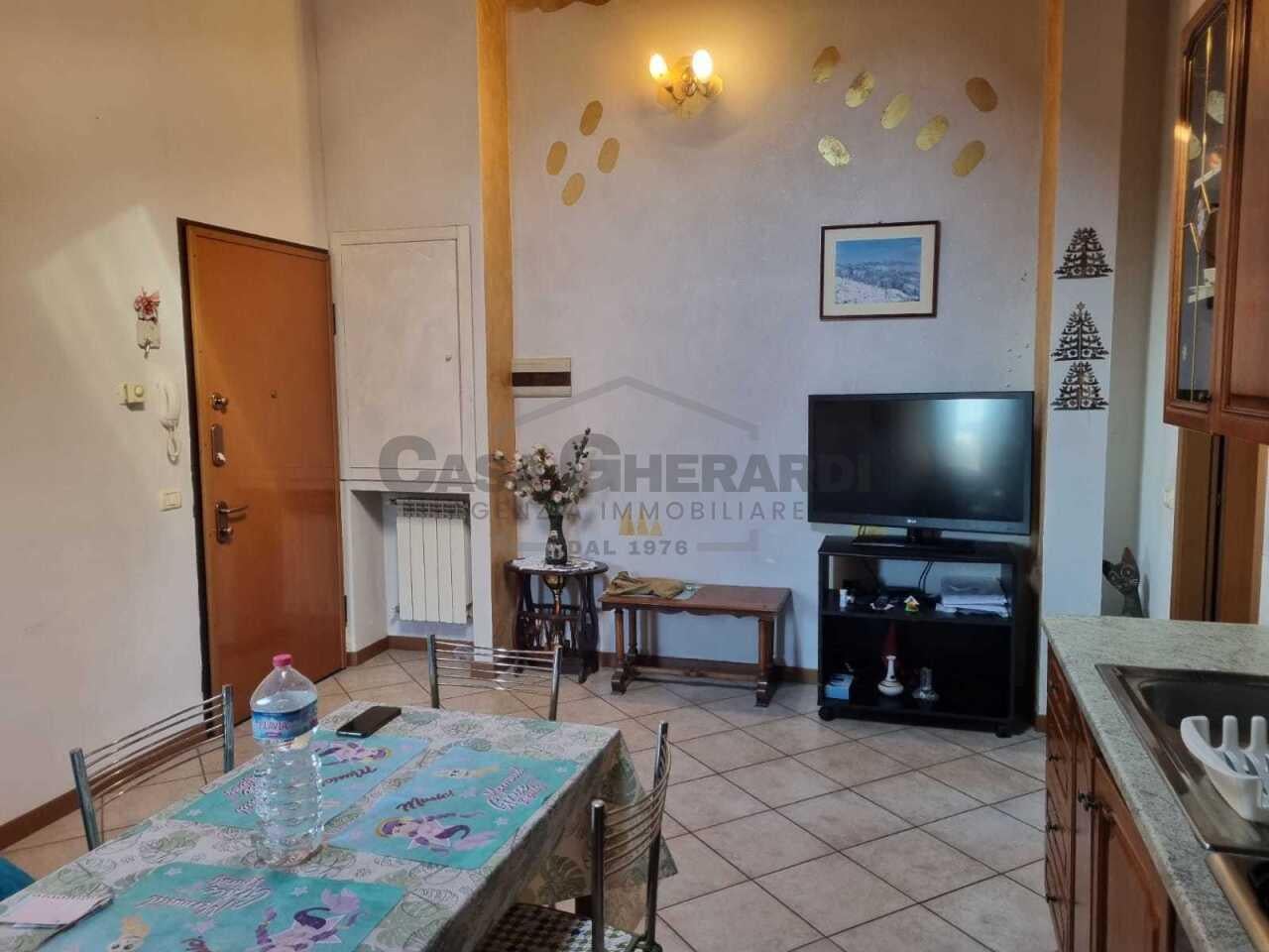 appartamento in vendita a Bonate Sotto