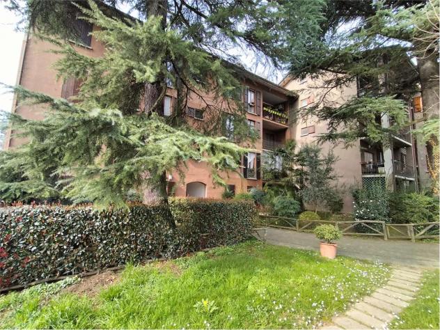 appartamento in vendita a Bonate Sotto