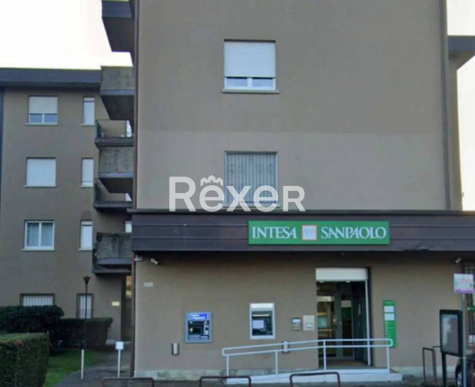 appartamento in vendita a Bonate Sotto