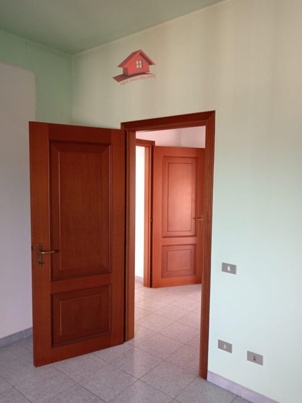 appartamento in vendita a Bonate Sotto