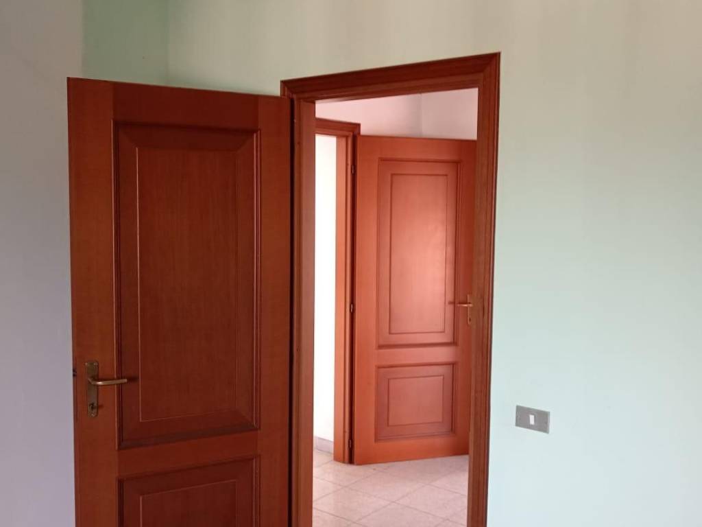 appartamento in vendita a Bonate Sotto