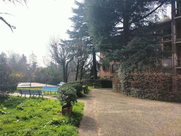 appartamento in vendita a Bonate Sotto