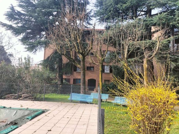 appartamento in vendita a Bonate Sotto