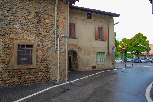 casa indipendente in vendita a Bonate Sotto