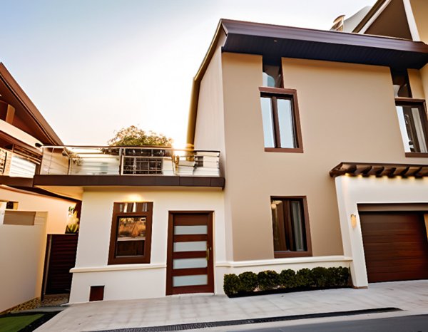 casa indipendente in vendita a Bonate Sotto