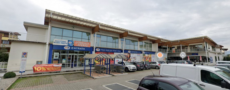 ufficio in vendita a Bonate Sotto