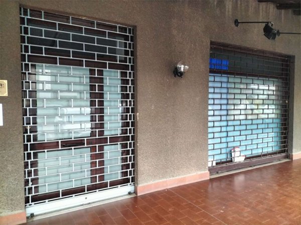 ufficio in vendita a Bonate Sotto