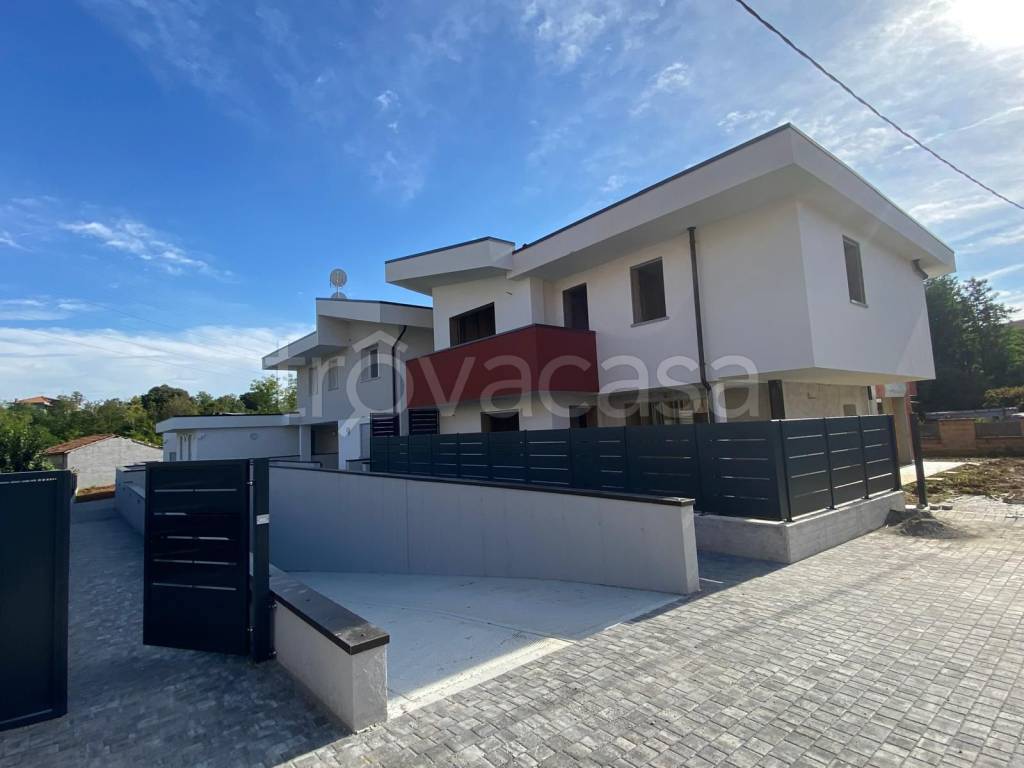 appartamento in vendita a Bonate Sotto