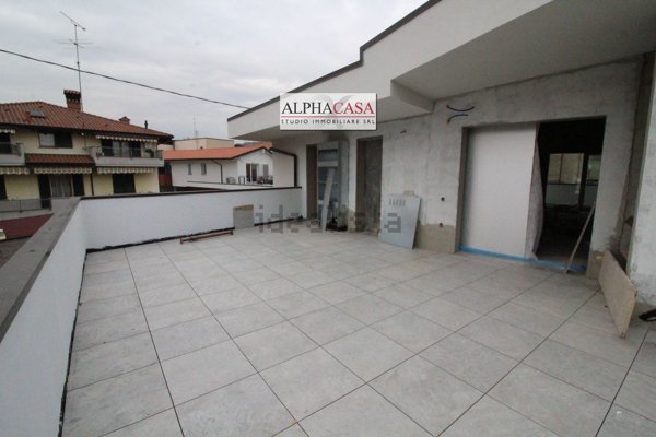 appartamento in vendita a Bonate Sotto