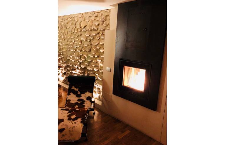 appartamento in vendita a Bonate Sotto