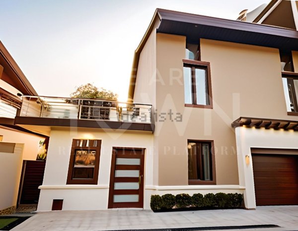 casa indipendente in vendita a Bonate Sotto