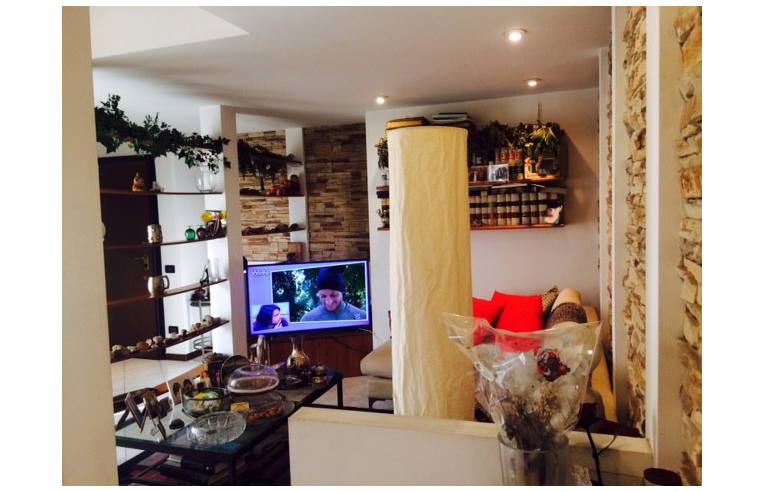 appartamento in vendita a Bonate Sotto