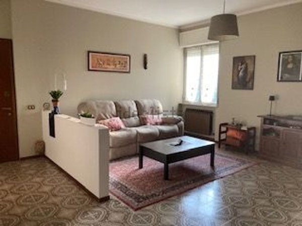 appartamento in vendita a Bonate Sotto