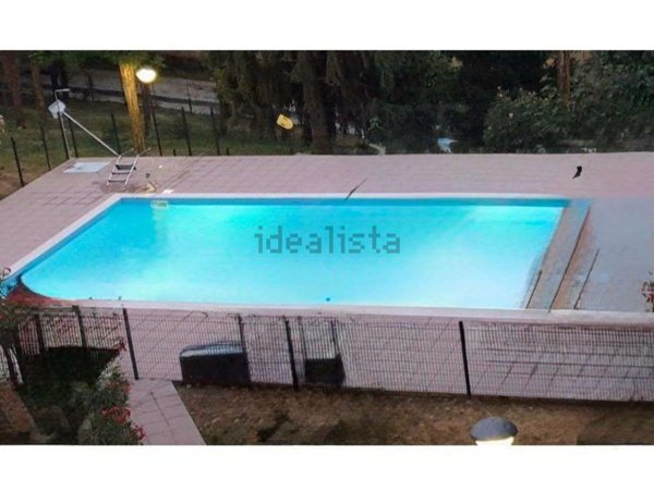 appartamento in vendita a Bonate Sotto