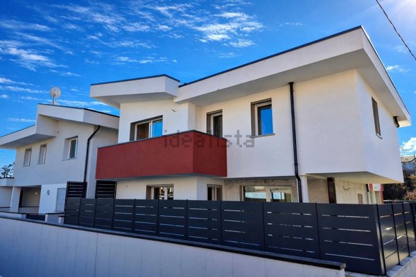 appartamento in vendita a Bonate Sotto