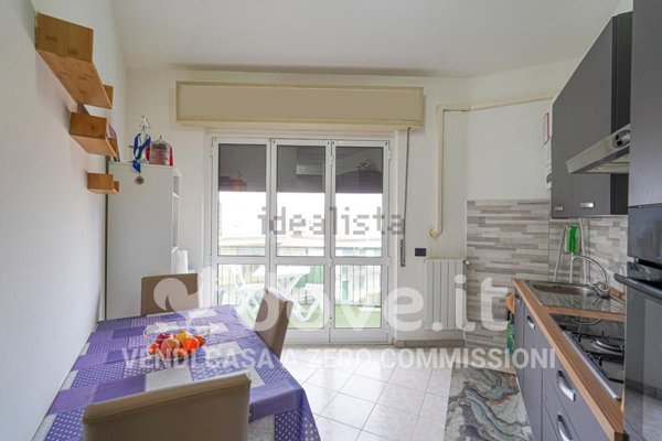 appartamento in vendita a Bonate Sotto