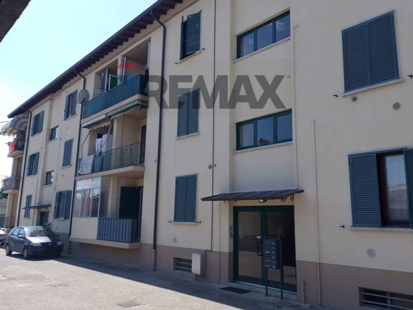 appartamento in vendita a Bonate Sotto