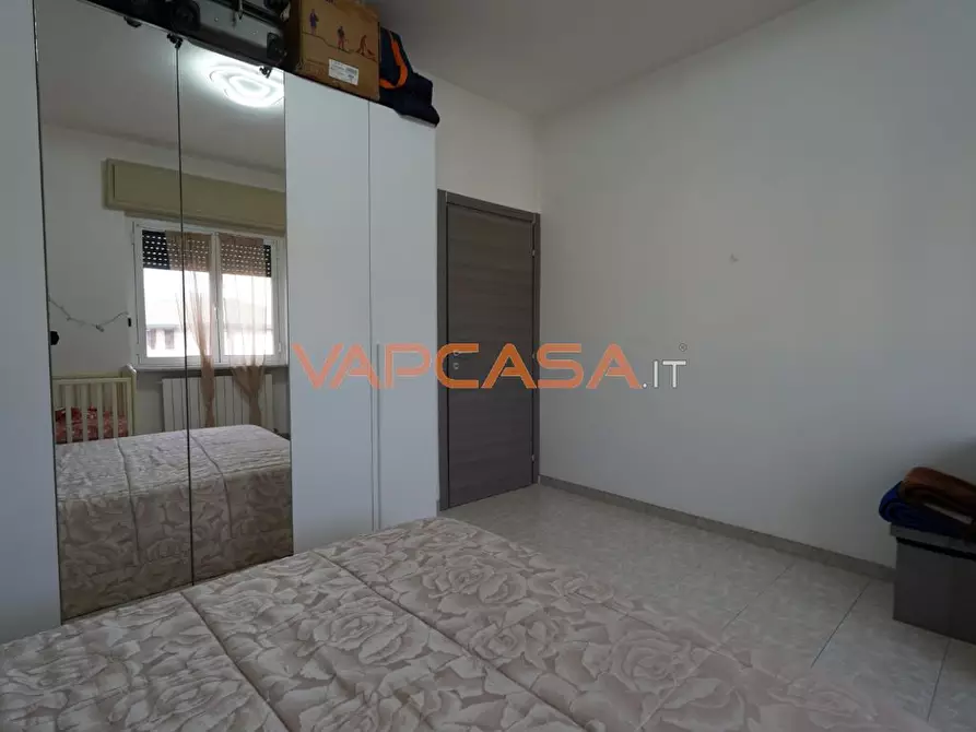 appartamento in vendita a Bonate Sotto