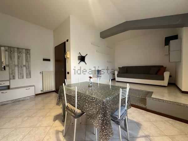 appartamento in vendita a Bonate Sotto