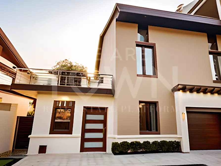 casa indipendente in vendita a Bonate Sotto