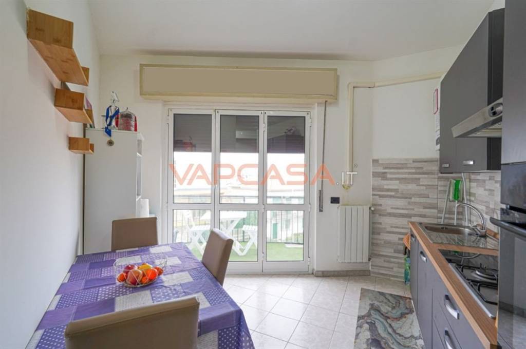 appartamento in vendita a Bonate Sotto