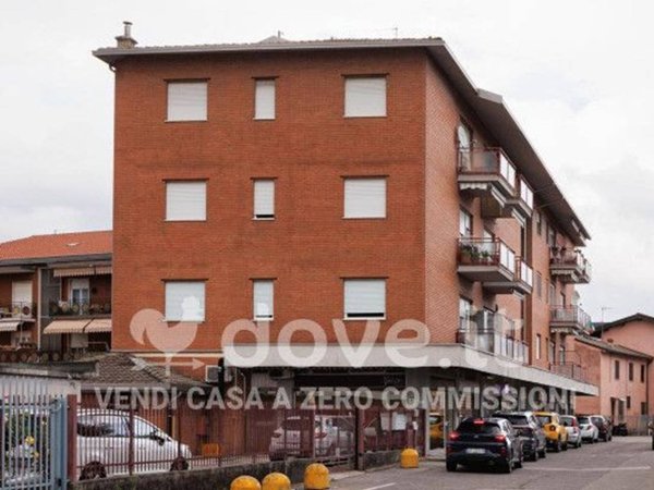 appartamento in vendita a Bonate Sotto