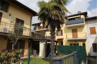mansarda in vendita a Bonate Sotto