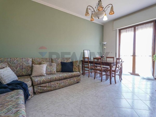 appartamento in vendita a Bonate Sotto