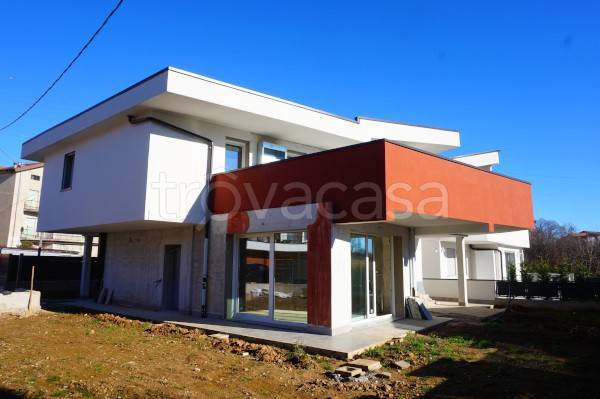 appartamento in vendita a Bonate Sotto