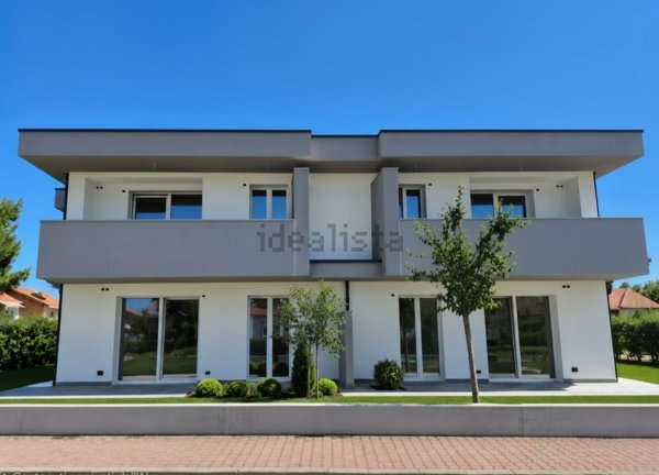 appartamento in vendita a Bonate Sotto