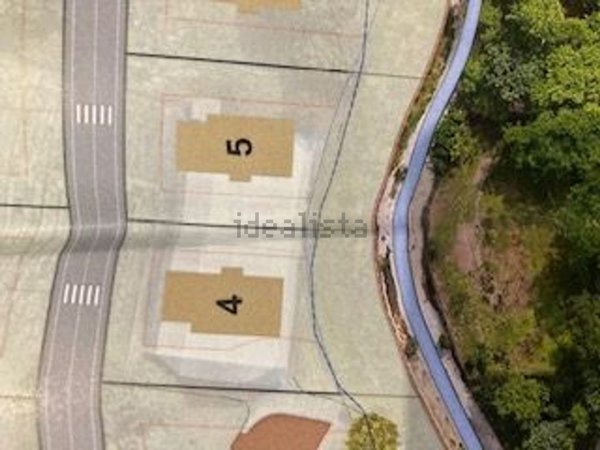 casa indipendente in vendita a Bonate Sotto
