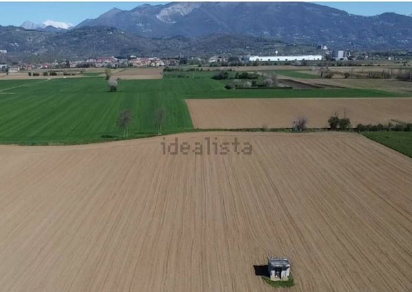appartamento in vendita a Bonate Sotto