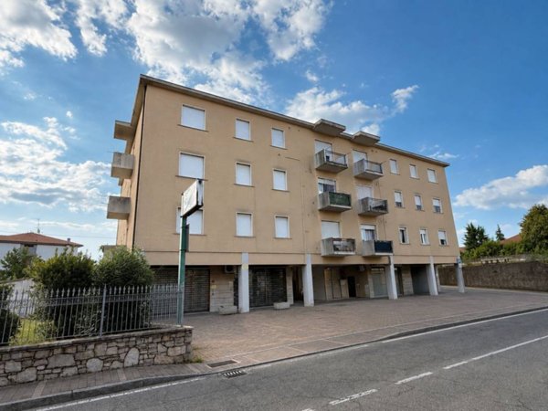 appartamento in vendita a Bonate Sotto