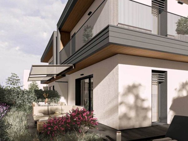 appartamento in vendita a Bonate Sotto