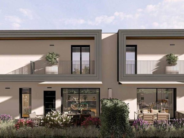 appartamento in vendita a Bonate Sotto