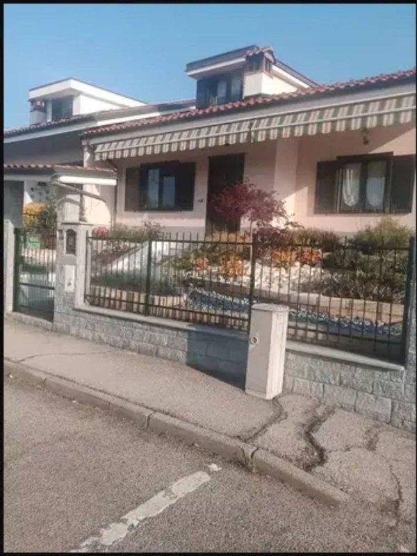 appartamento in vendita ad Airasca