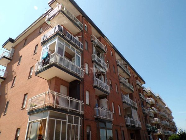 appartamento in vendita ad Airasca