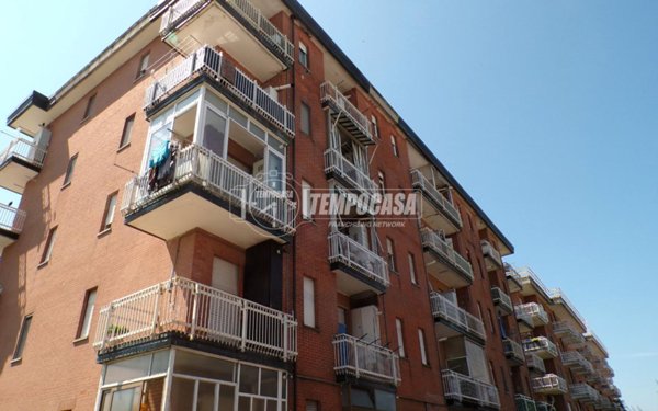 appartamento in vendita ad Airasca