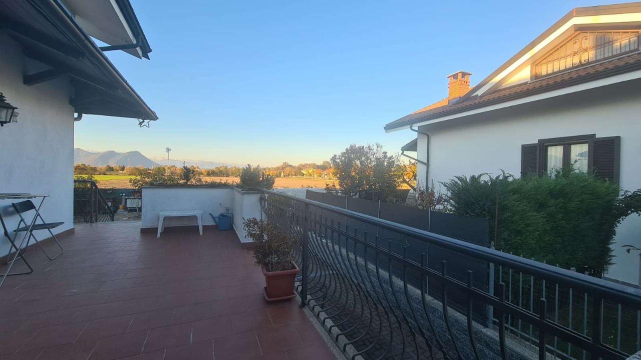 casa indipendente in vendita ad Airasca