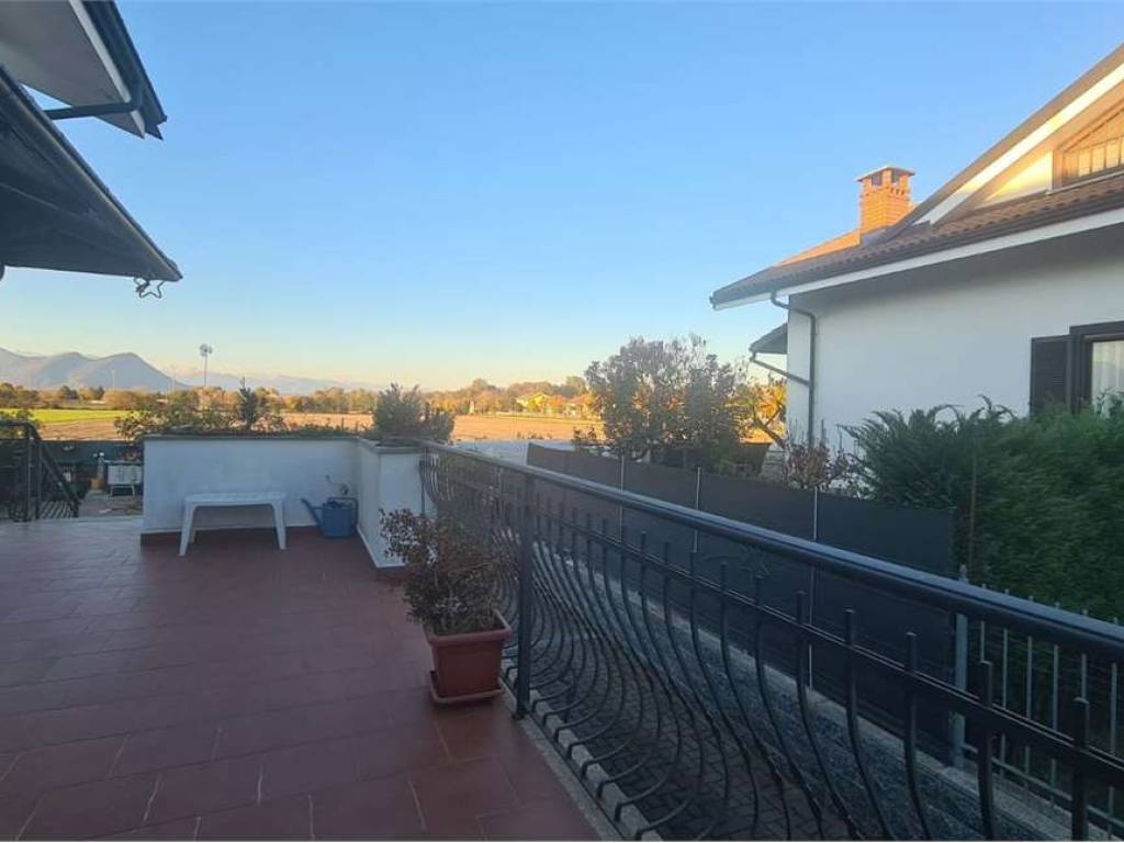 casa indipendente in vendita ad Airasca