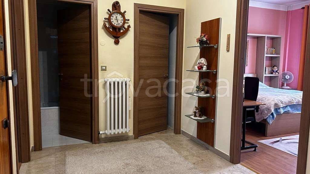 appartamento in vendita ad Airasca