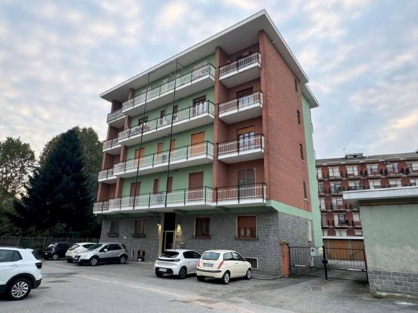 appartamento in vendita ad Airasca
