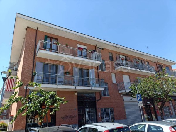 appartamento in vendita ad Airasca