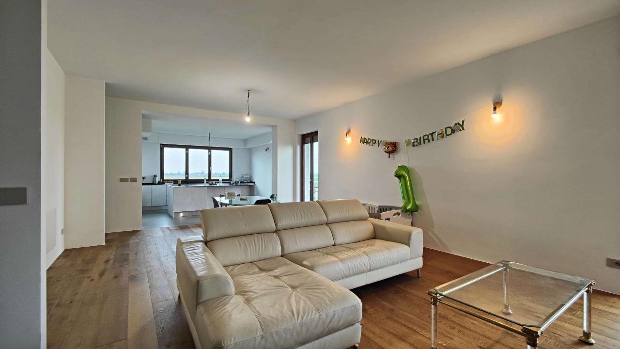 casa indipendente in vendita ad Airasca