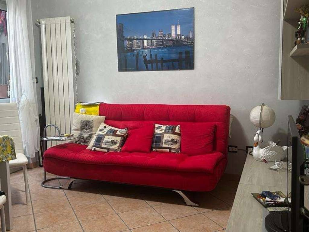 appartamento in vendita ad Airasca