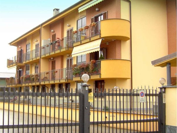 appartamento in vendita ad Airasca
