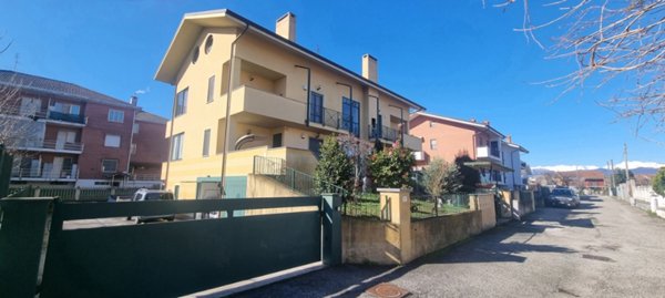 appartamento in vendita ad Airasca