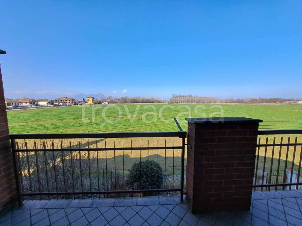 casa indipendente in vendita ad Airasca